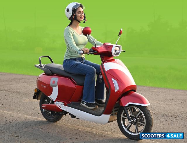 Goeen Chalo Smart Plus