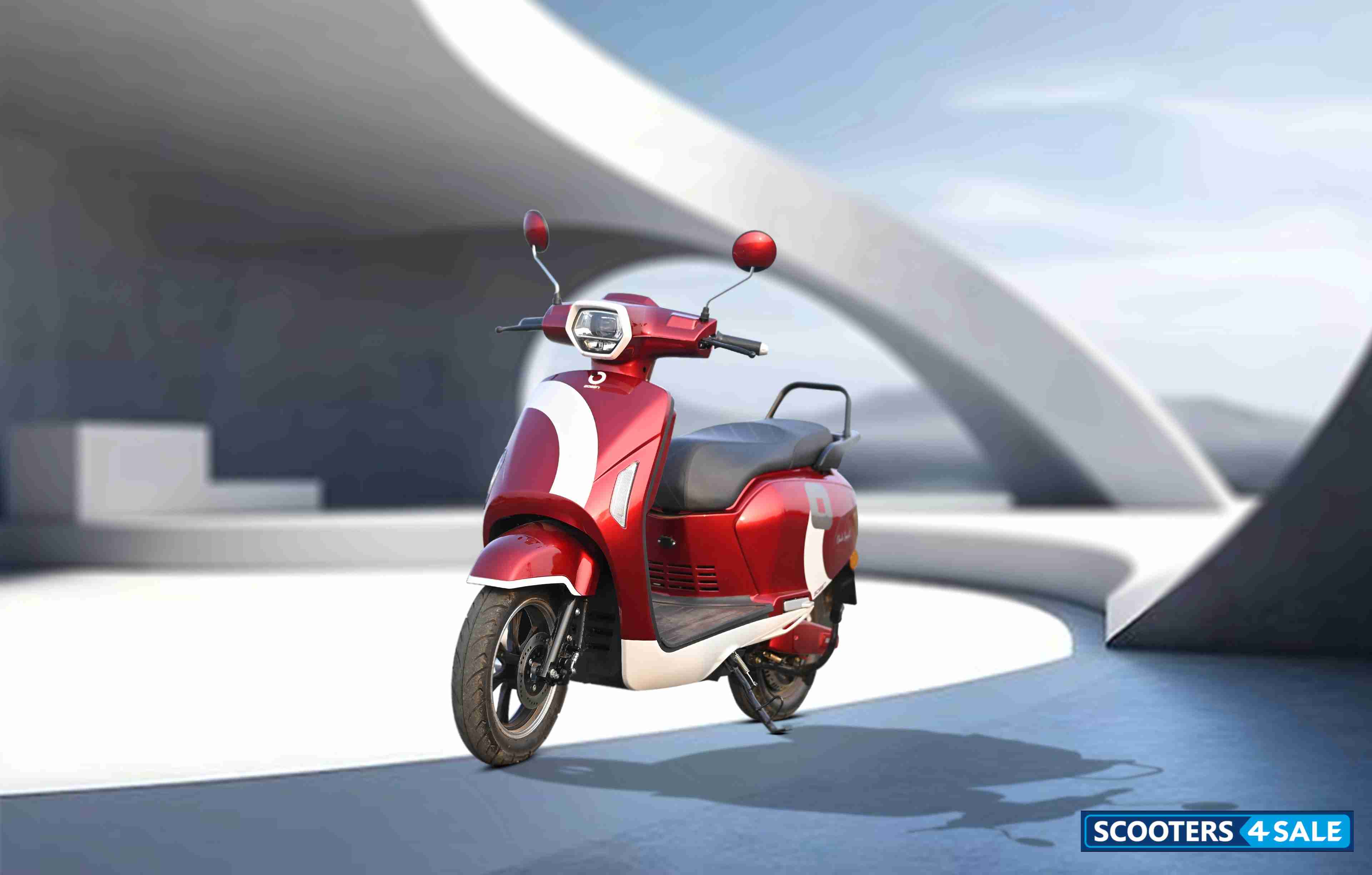 Goeen Chalo Smart Plus