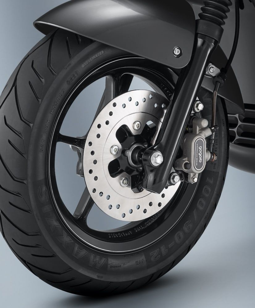 Gogoro 2 Series Premium - Brake