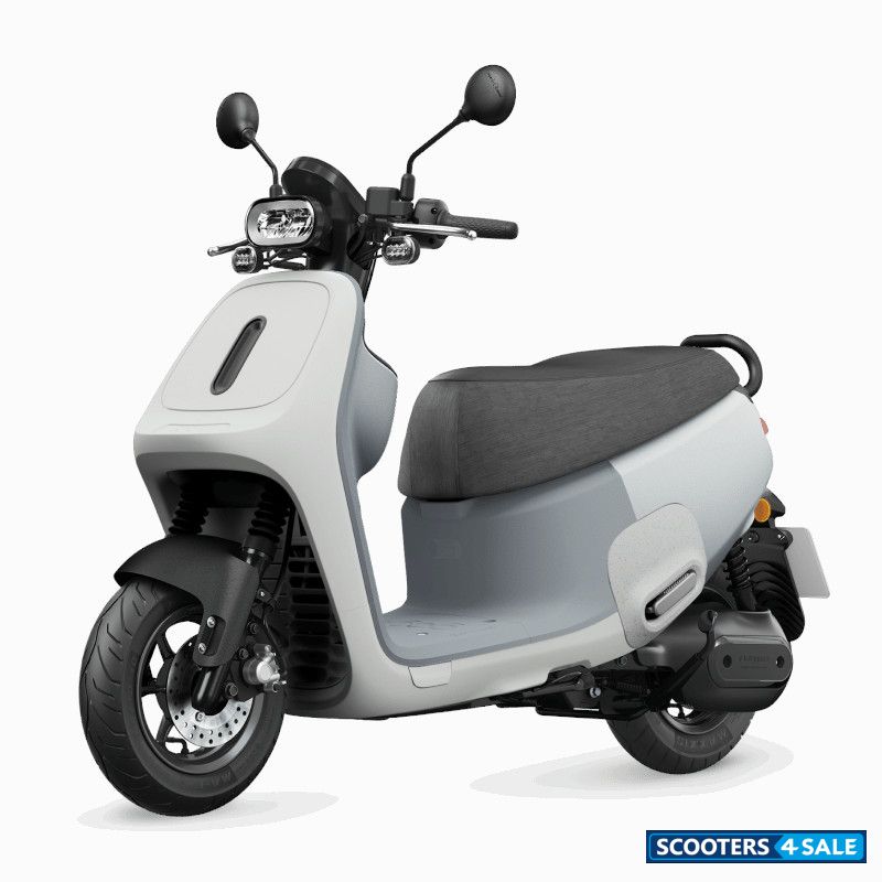 Gogoro Viva Mix Me - Grey