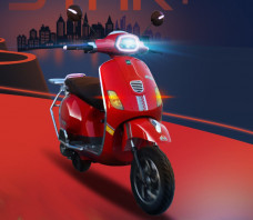 Green Power Star Plus