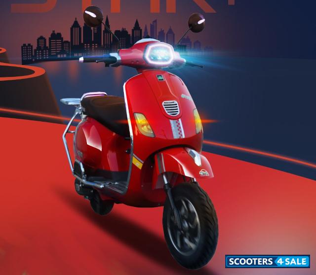 Green Power Star Plus