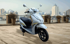 GT Force RYD scooter variants. Compare price and features - Scooters4Sale