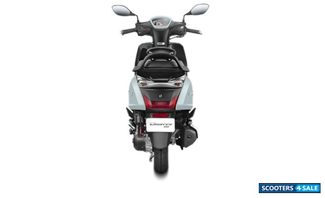 Hero Destini 110 2025