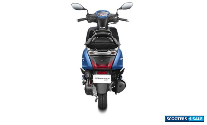 Hero Destini 110 2025