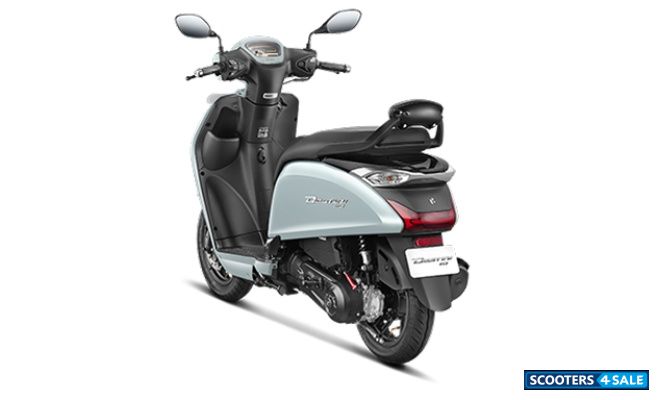 Hero Destini 110 2025