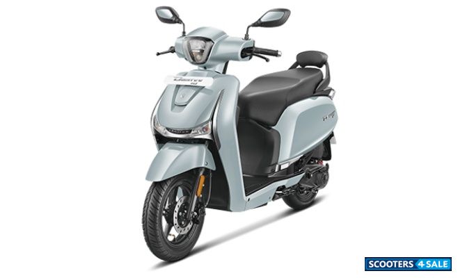 Hero Destini 110 2025