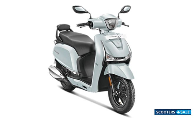 Hero Destini 110 2025