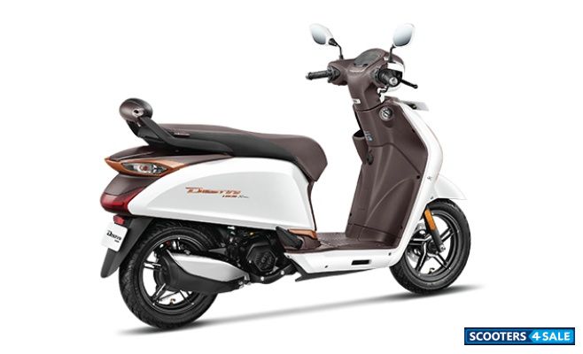 Hero Destini 125 2025