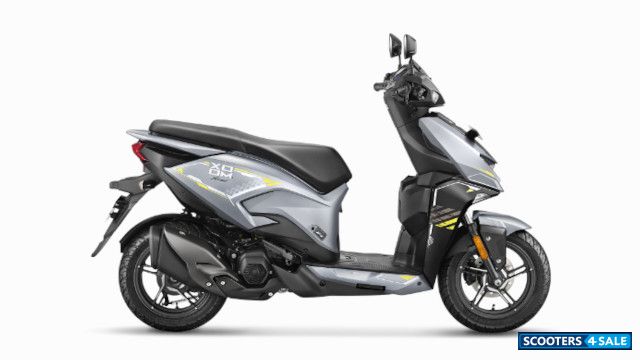 Hero Xoom Combat Edition