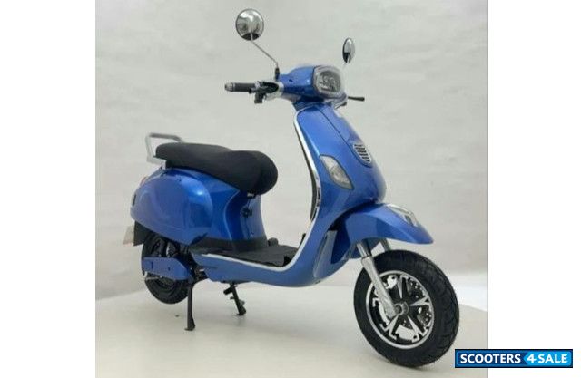 Hindustan Power Vespro