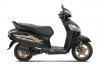 Honda Activa 125 25th Anniversary Edition