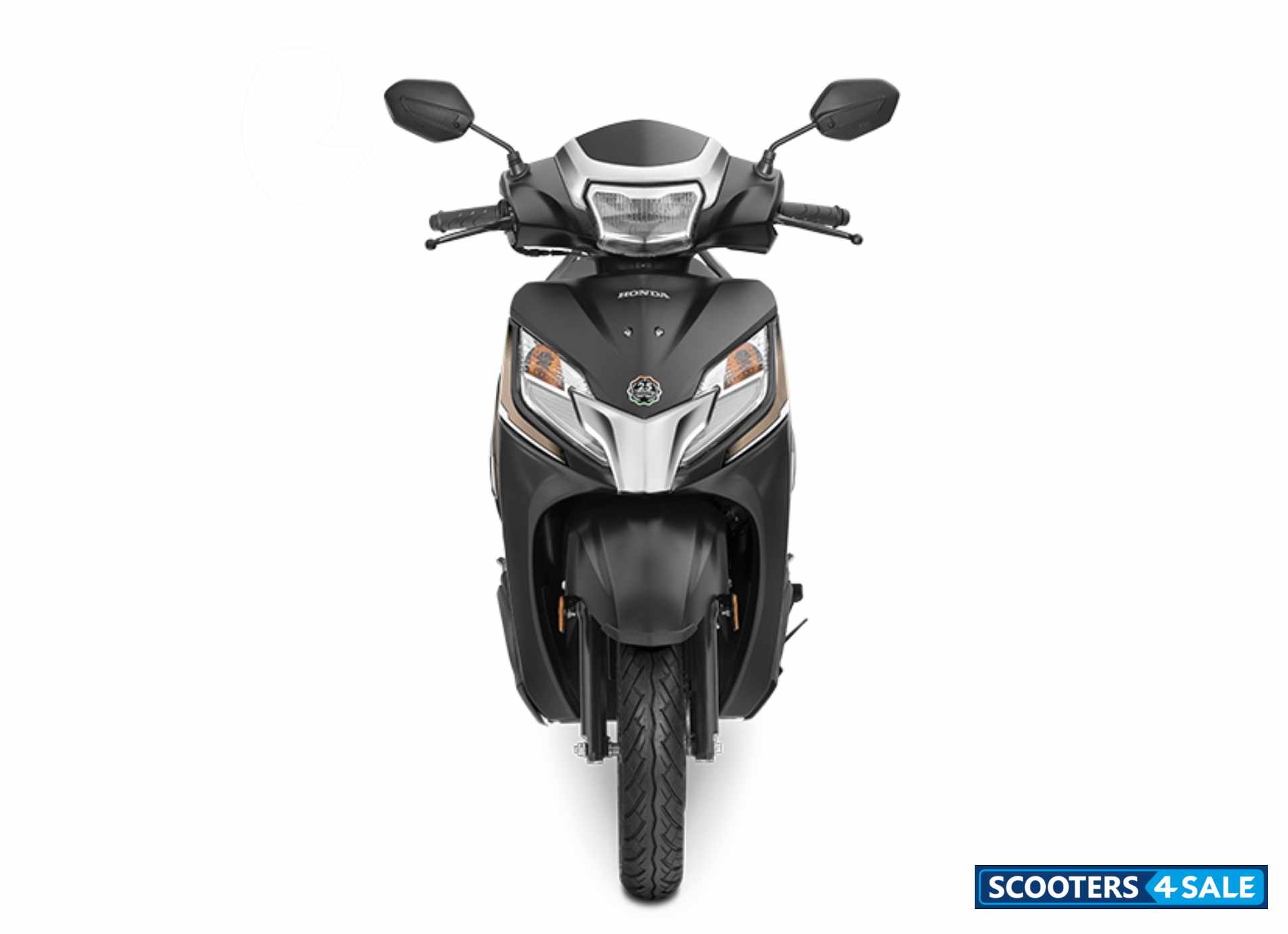 Honda Activa 125 25th Anniversary Edition