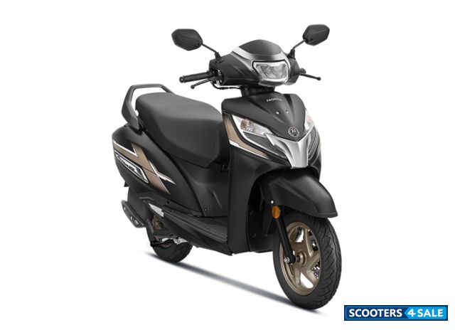Honda Activa 125 25th Anniversary Edition