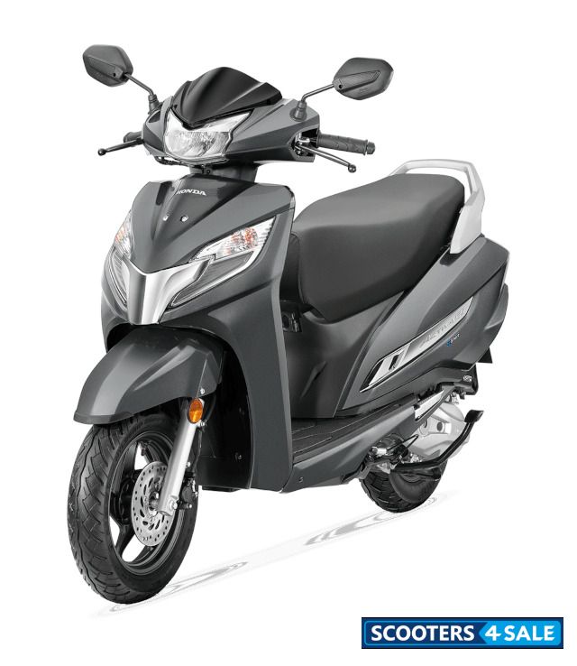 Activa 125 Engine Oil Change At Clarence Valladares Blog