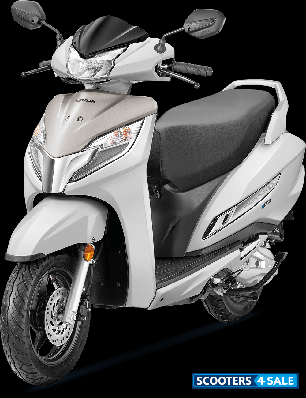Honda Activa 125 Scooter Price Mileage Colours Photos Featuers And 