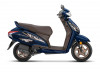 Honda Activa 25th Anniversary Edition