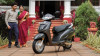 Honda Activa 6G