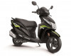 Honda Dio 125 Smart