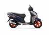 Honda Dio 125 X Edition