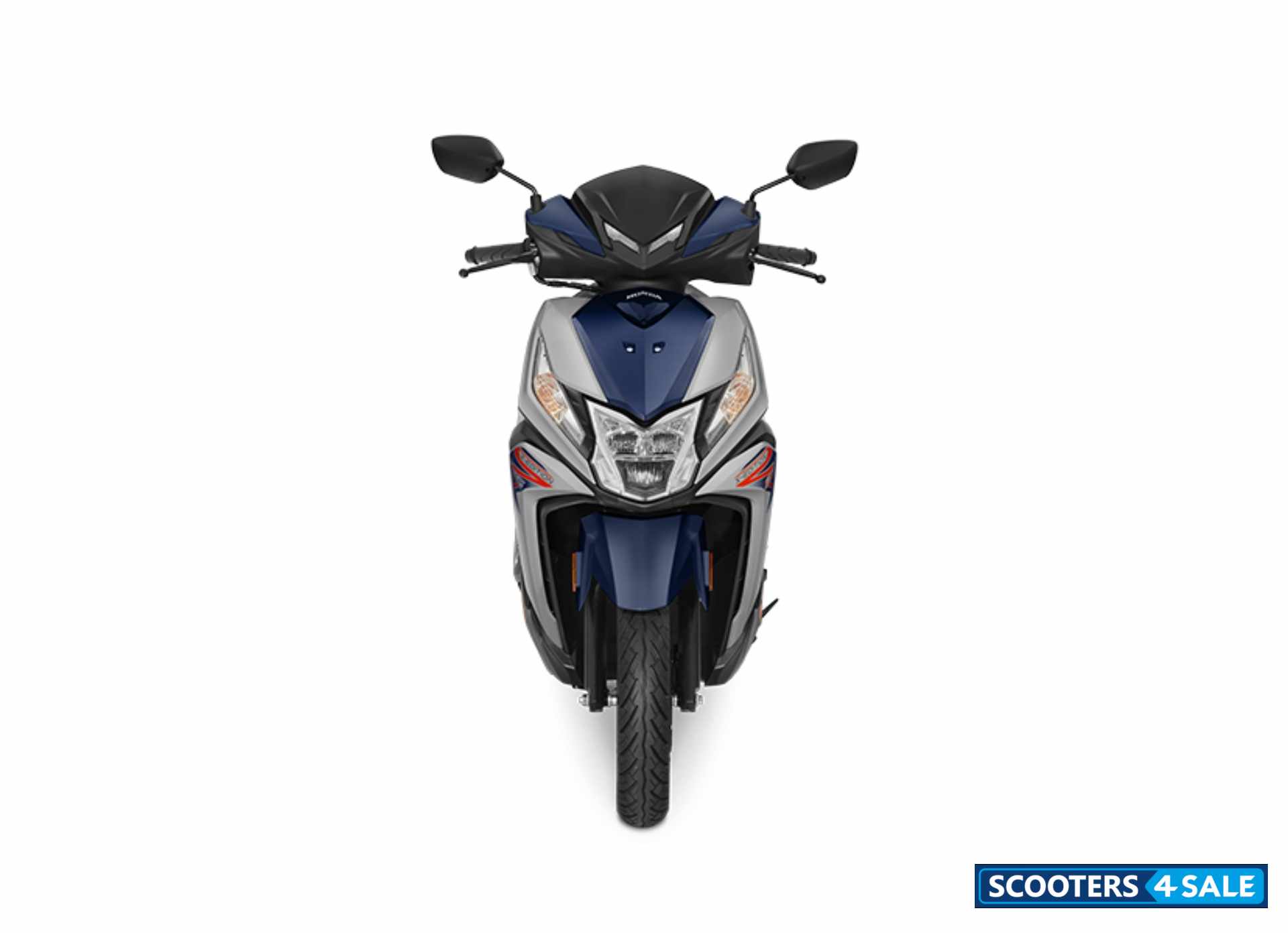 Honda Dio 125 X Edition