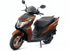 Honda Dio Deluxe OBD2