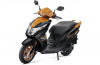 Honda Dio Deluxe