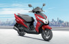Honda Dio H-Smart