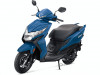 Honda Dio Standard OBD2