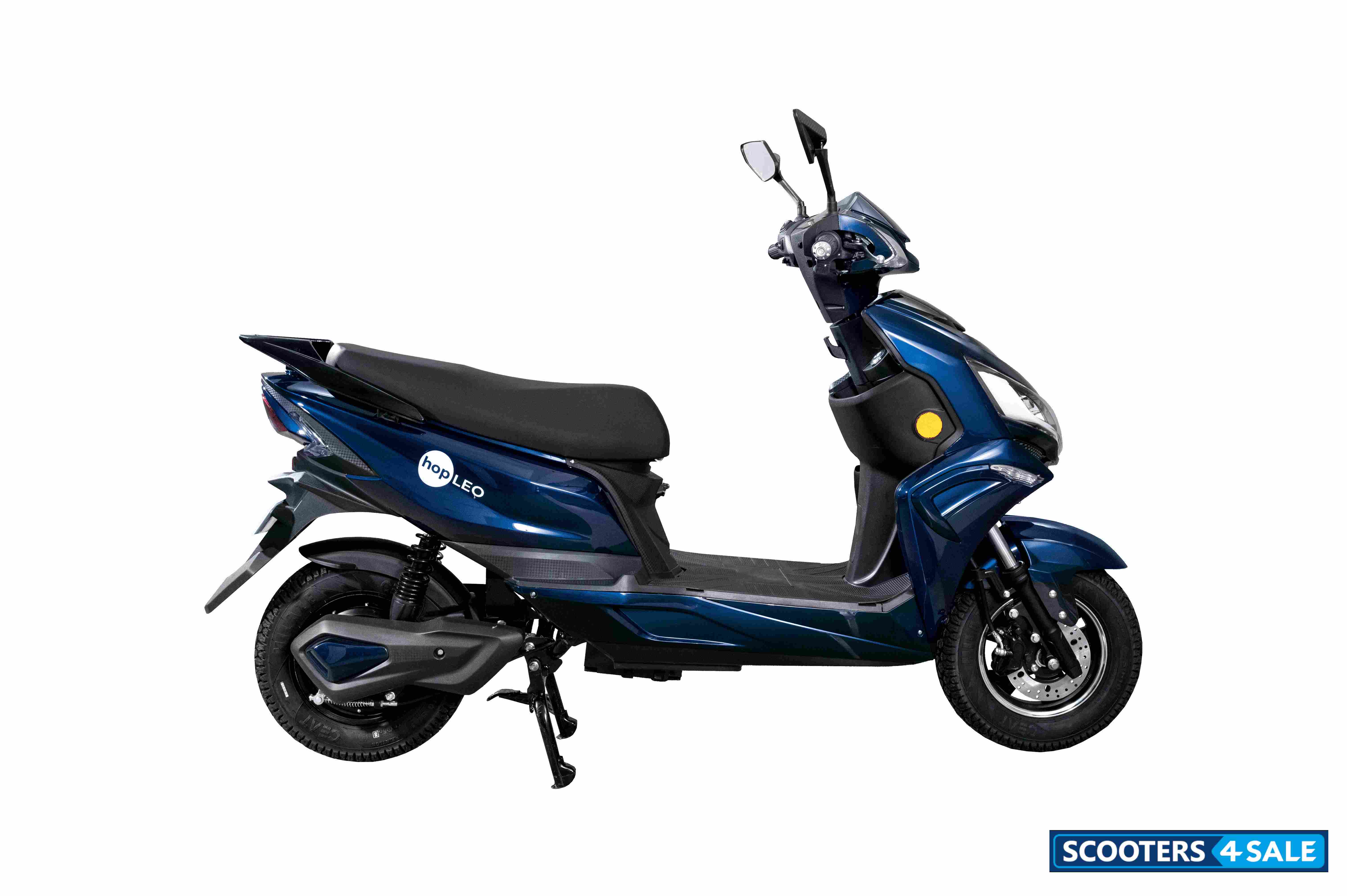 Hop Leo HS Pearl Blue