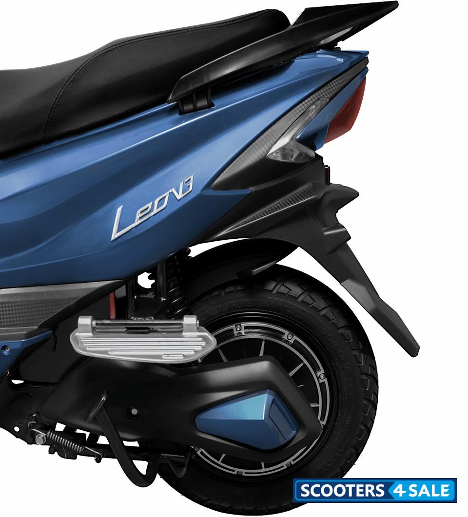 Hop Leo V3 2500W Peak Power