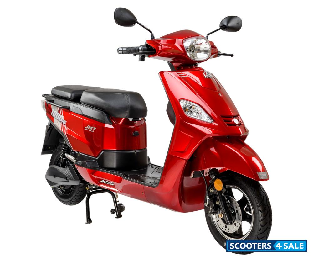 Jitendra JMT 1000 HS 26