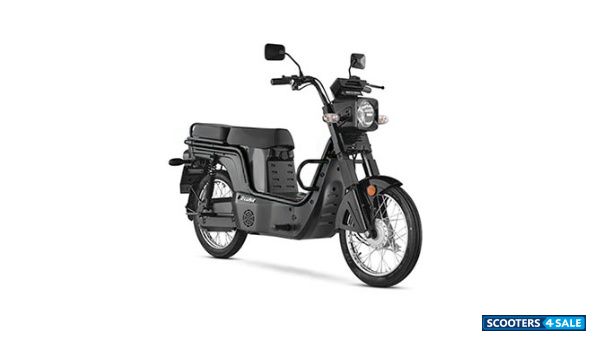 Kinetic E-Luna X3 Prime