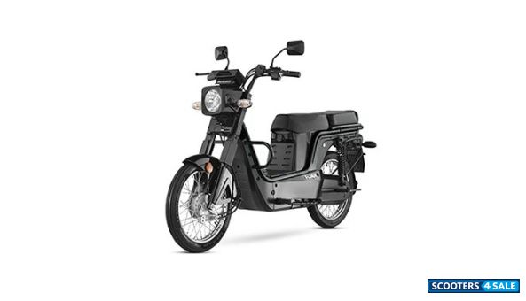 Kinetic E-Luna X3 Prime