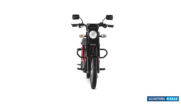 Kinetic E-Luna X3 Prime