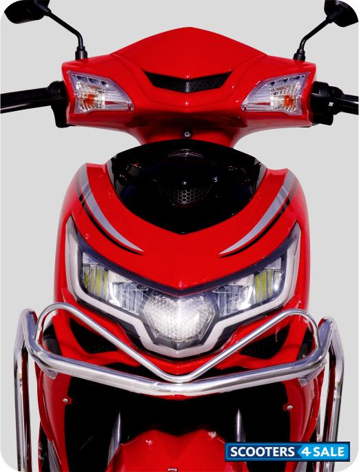 KOMAKI DT 3000 LED Headlamp