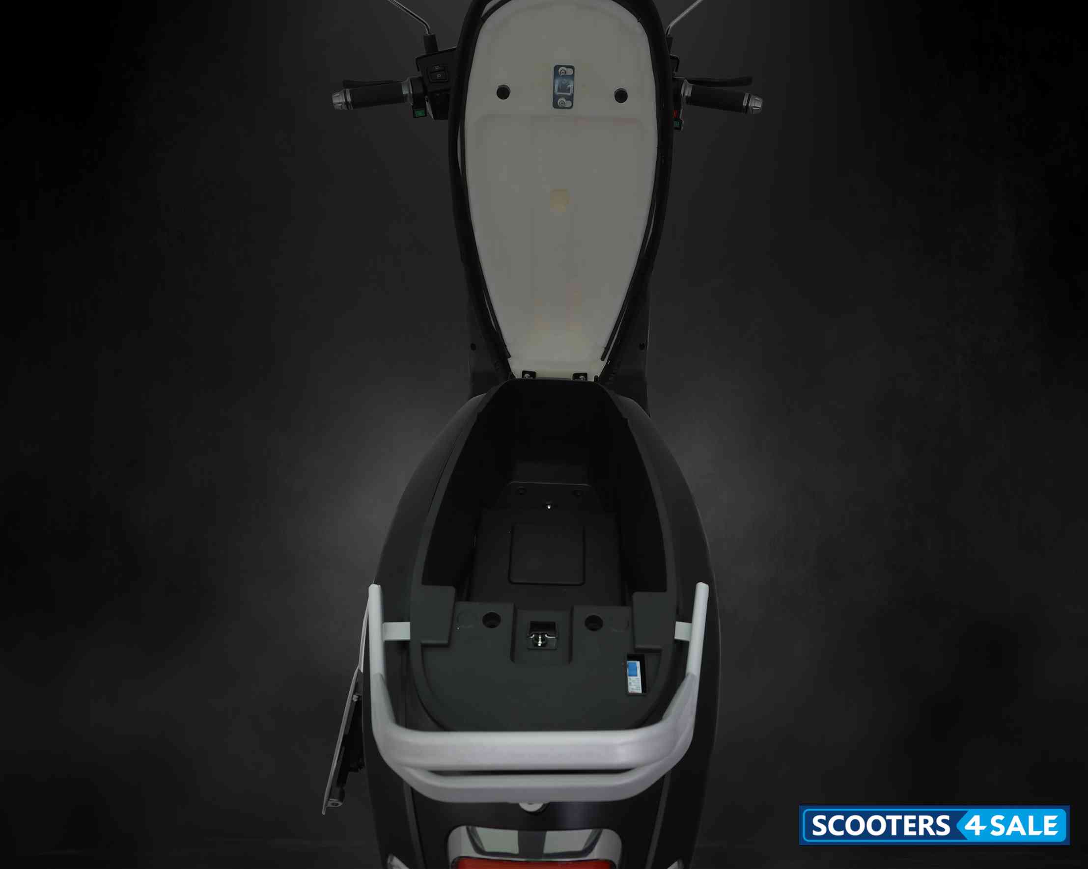 Mantra Legend Super S BootsSpace