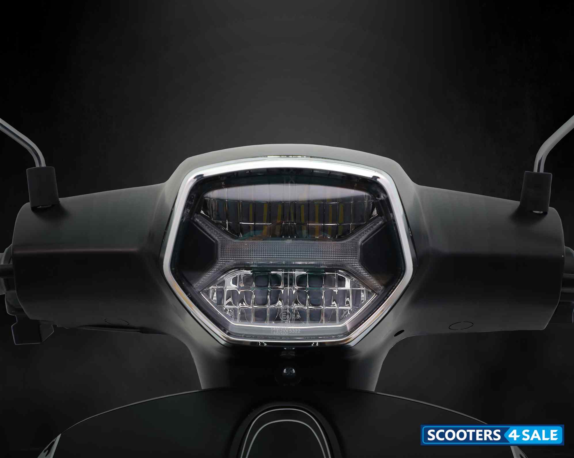 Mantra Legend Super S LED Headlamp