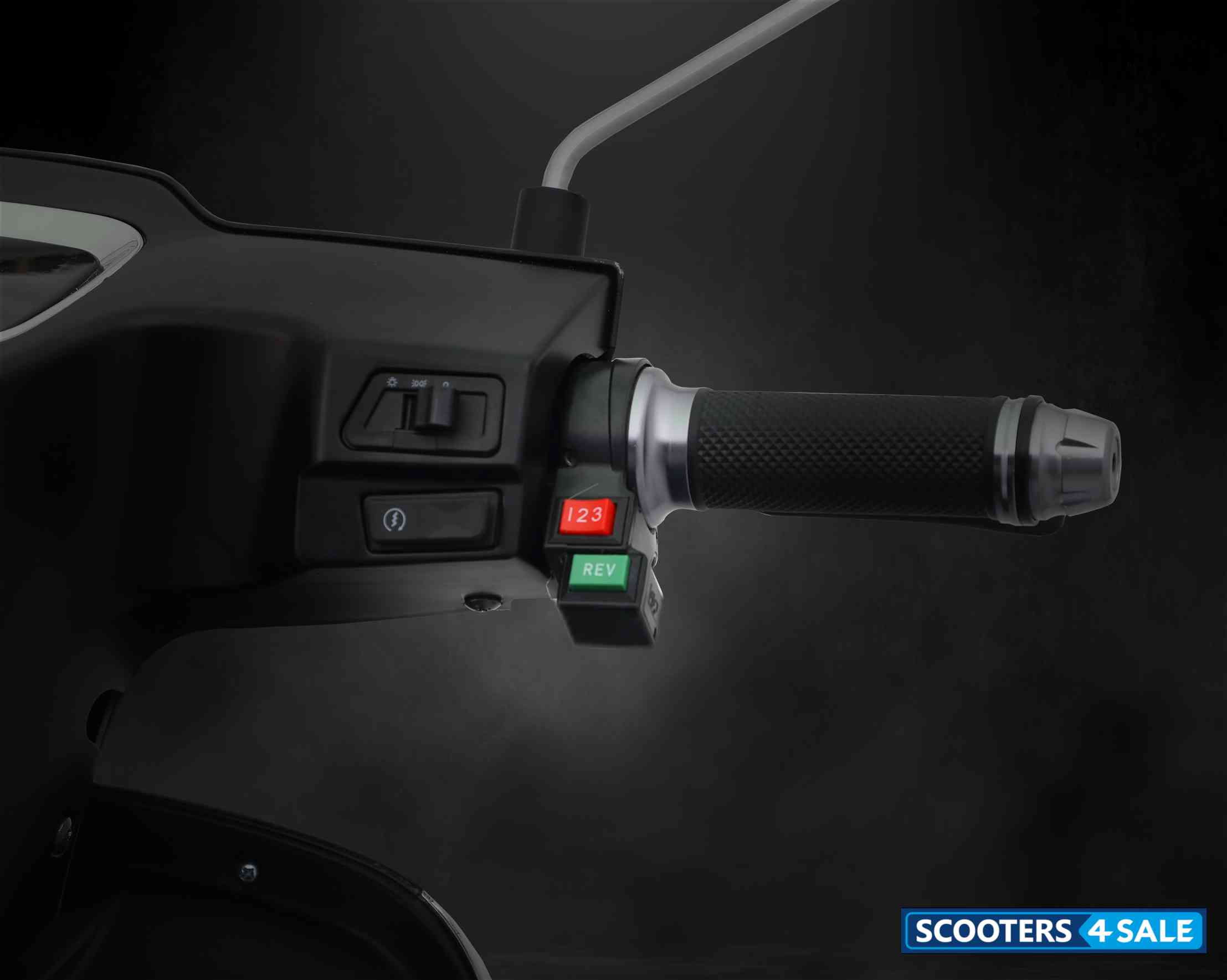 Mantra Legend Super S Easy Start