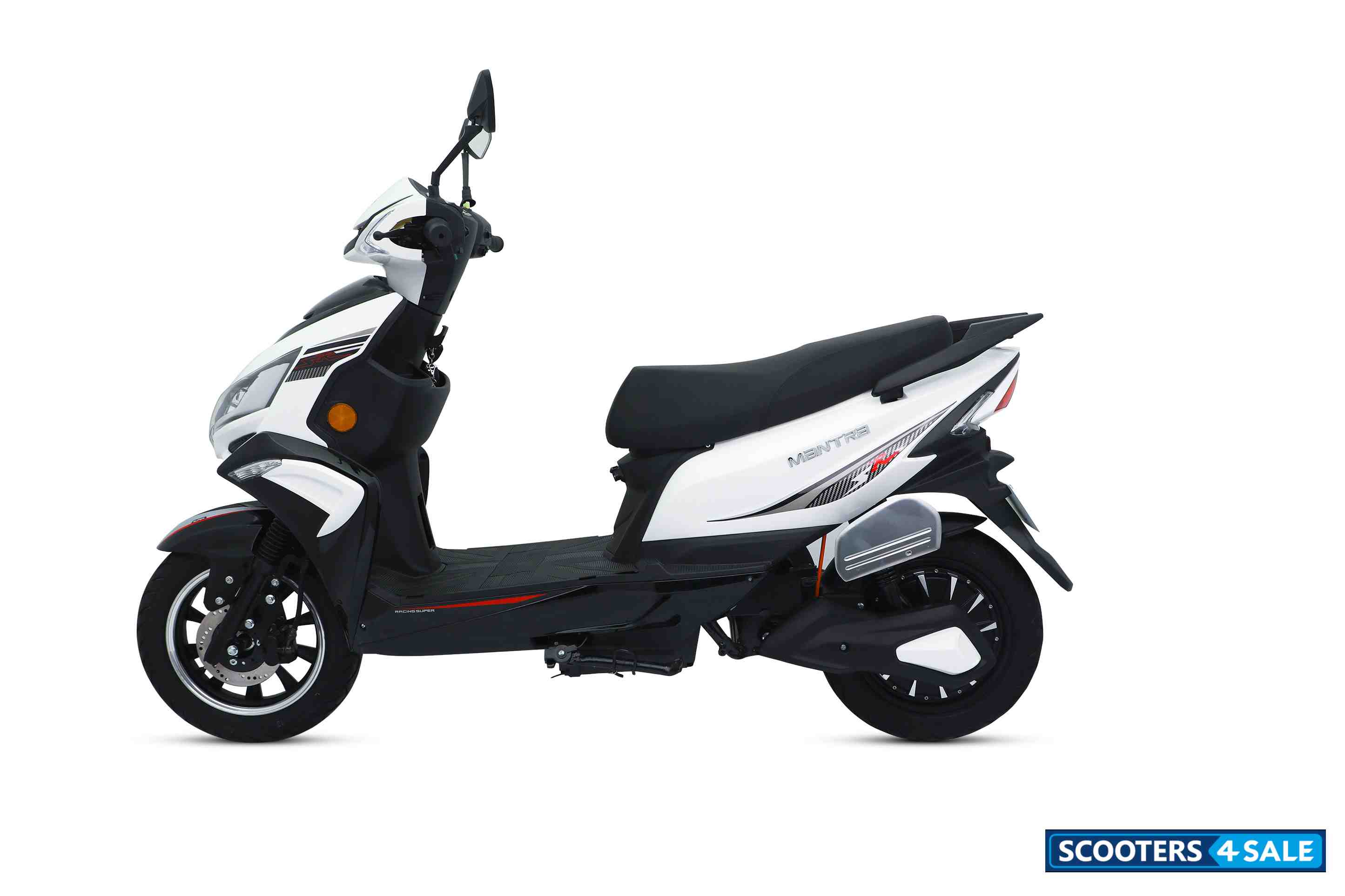 Mantra Monarch Super White