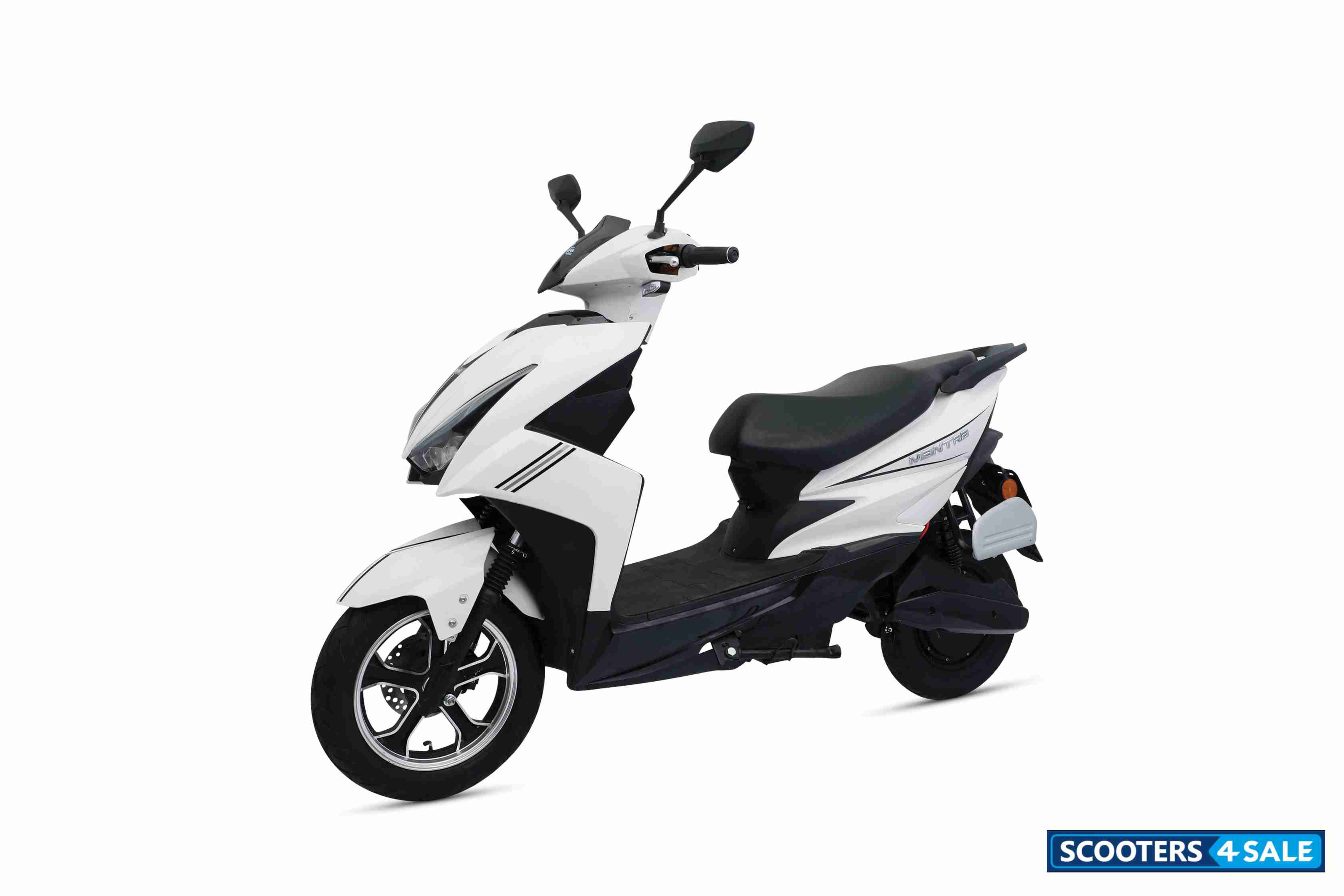 Mantra Royal Pro White