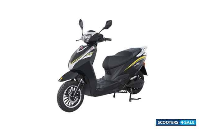 Maxim New Supreme Plus