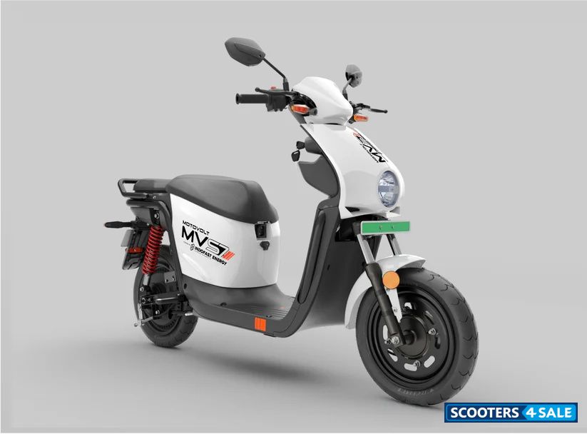 Motovolt MVS7