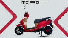 mXmoto MG Pro