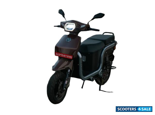 NDS Eco Motors E2C-D Pro Max