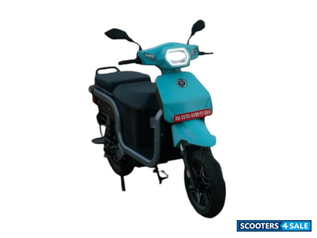 NDS Eco Motors E2C-D Pro