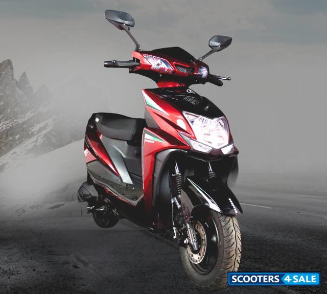 Newtron Z250 Lite