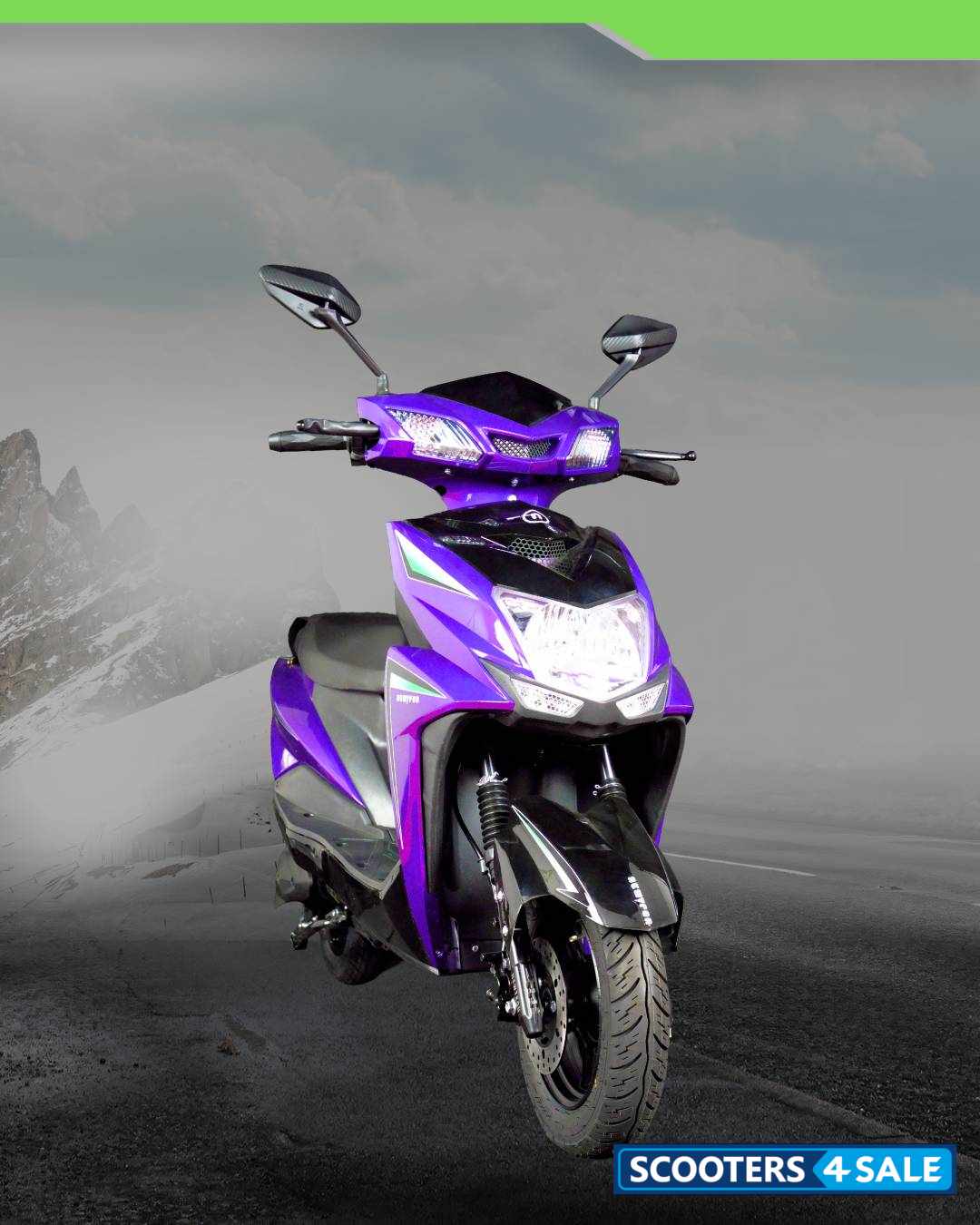 Newtron Z250 Lite