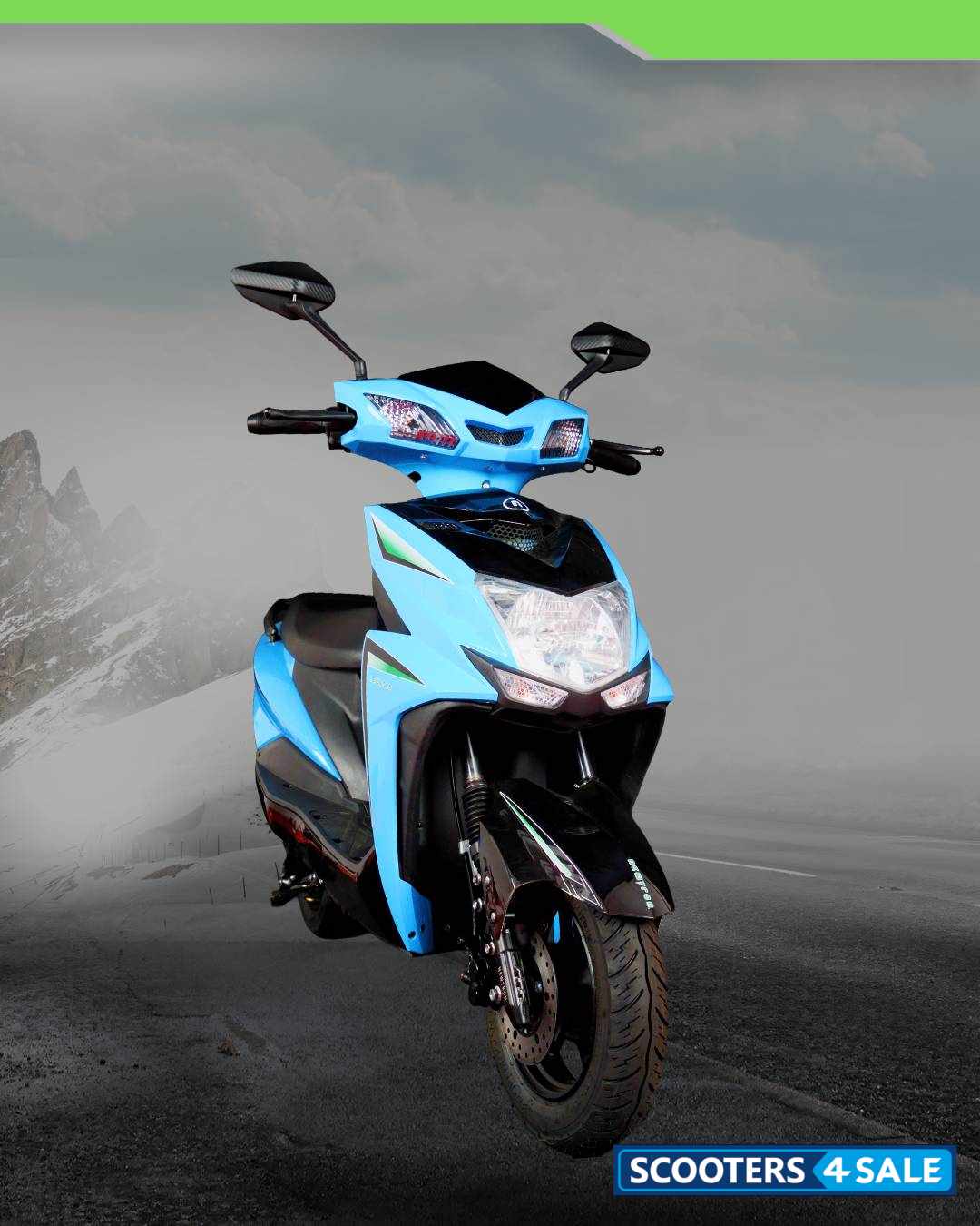 Newtron Z250 Lite