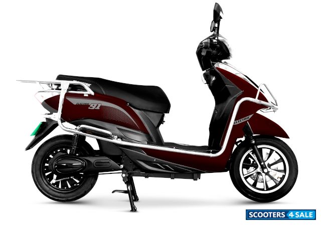 Ninety One Meraki Premium